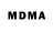 MDMA VHQ Sebastian Tri